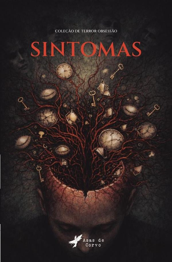 Sintomas | GRUPO EDITORIAL  LETRAS NEGRAS S.A.S