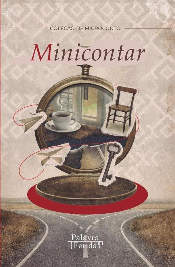 Minicontar | GRUPO EDITORIAL  LETRAS NEGRAS S.A.S