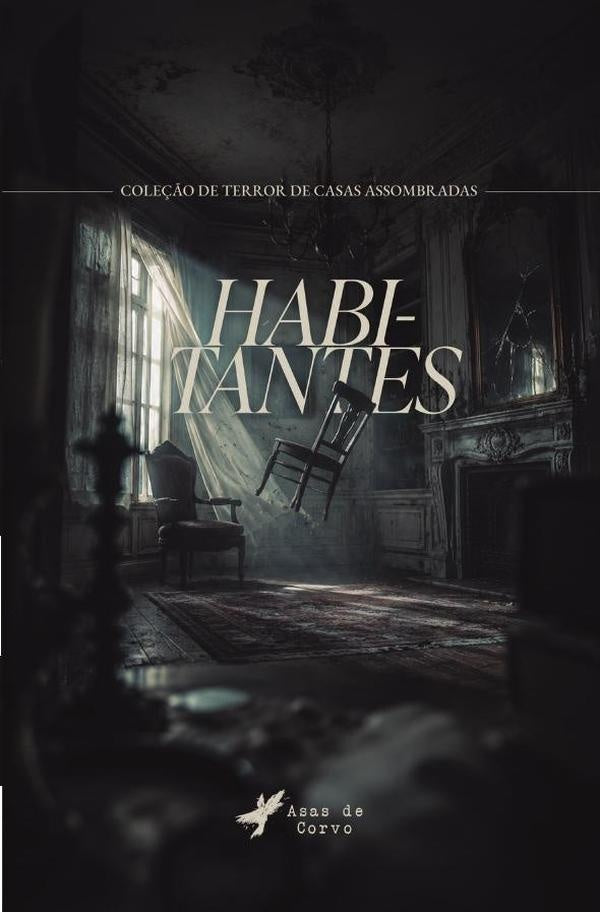 Habitantes | GRUPO EDITORIAL  LETRAS NEGRAS S.A.S