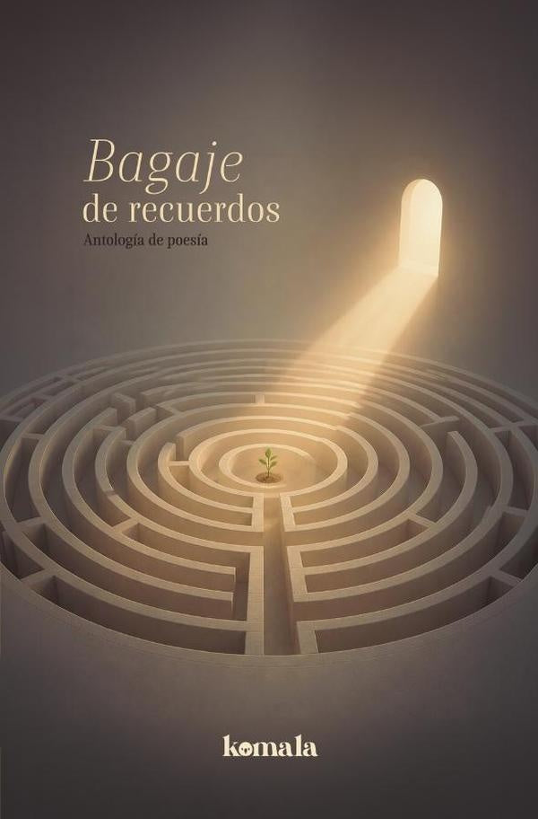 Bagaje de recuerdos | GRUPO EDITORIAL  LETRAS NEGRAS S.A.S