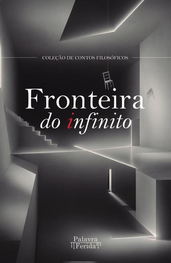 Fronteira do infinito | GRUPO EDITORIAL  LETRAS NEGRAS S.A.S