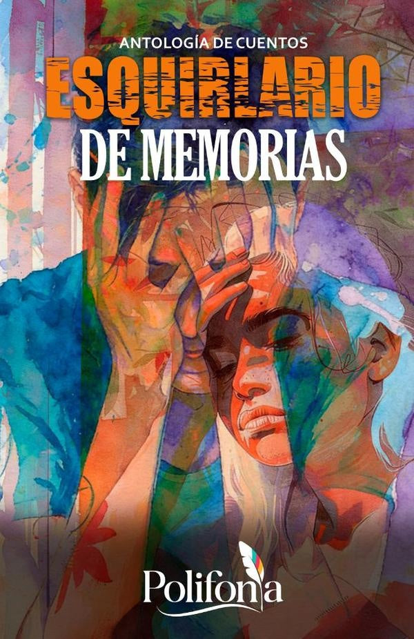 Esquirlario de memorias | Rodríguez Correa, Álvarez A y otros