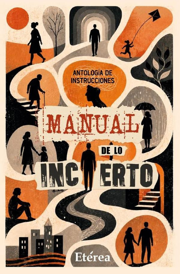 Manual de lo incierto | Martin,  Sobrado y otros