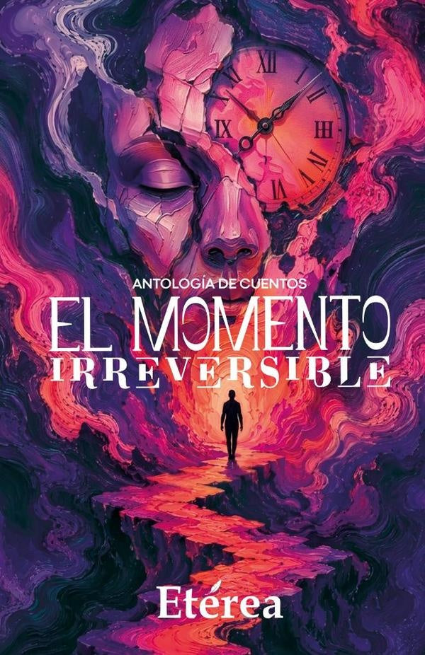 El momento irreversible | Aguilar Santiago , Cajigal Sabini  y otros