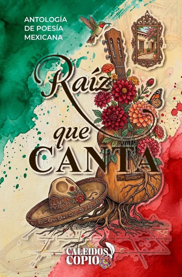 Raíz que canta | Neo, García y otros