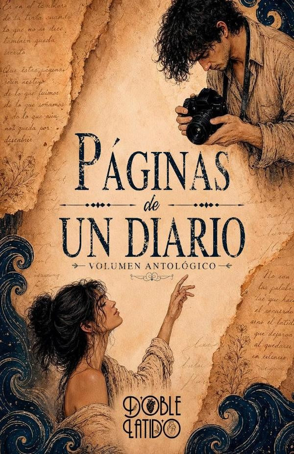 Páginas de un diario | Rodríguez, Querubín y otros