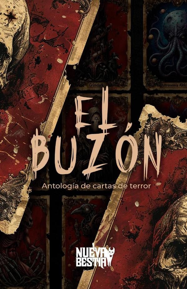 El buzón | Walker, Galván Andrade y otros