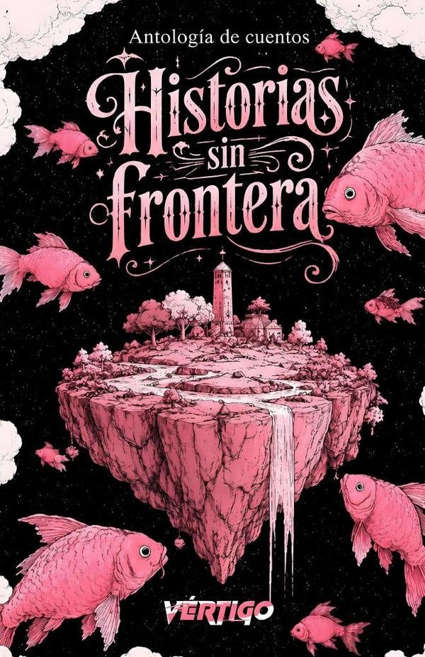 Historias sin frontera | Ansede, Corona y otros