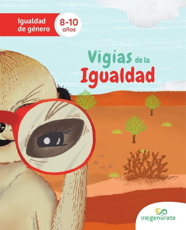 Vigías de la igualdad | Autores Varios, Autores Varios y otros