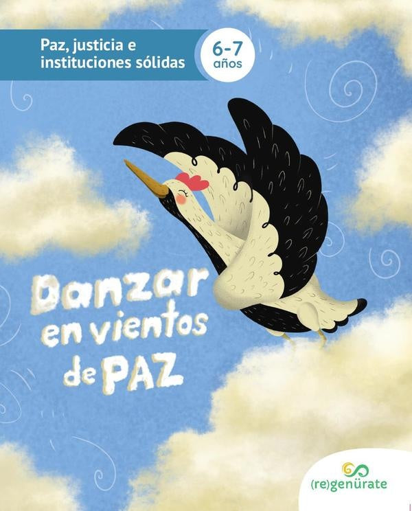 Danzar en vientos de paz | Autores Varios, Autores Varios y otros