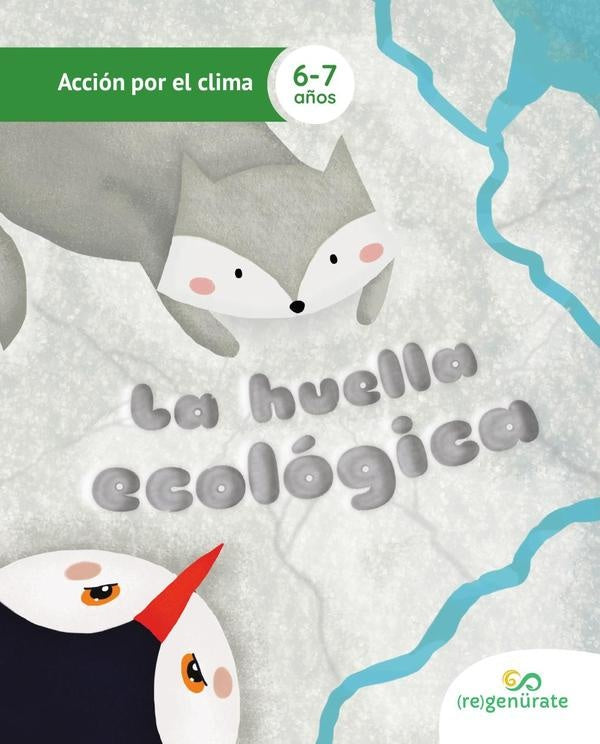 La huella ecológica | Autores Varios, Autores Varios y otros