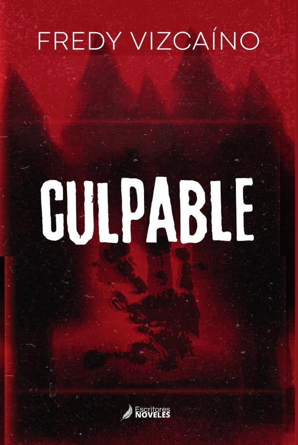 Culpable  | Fredy Jair Vizcaíno Perilla