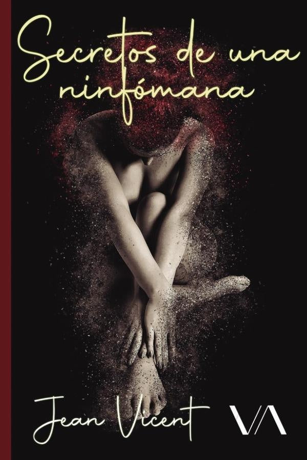 Secretos de una ninfómana | Jean Vicent