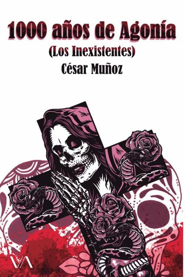 1000 años de agonía | Cesar Muñoz