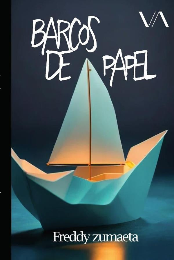 Barcos de papel | Freddy Zumaeta