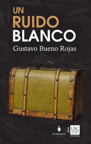 Un ruido blanco | Rojas, Bueno Rojas