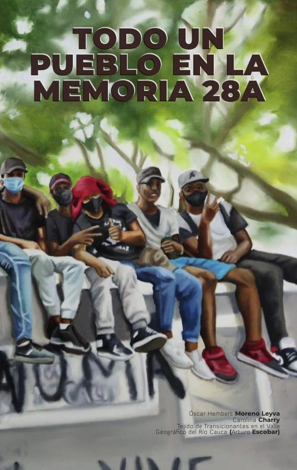 Todo un pueblo en la memoria 28A | Varios, Vários y otros