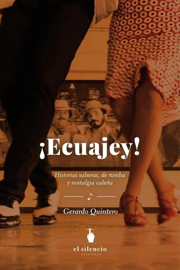 ¡Ecuajey! | González , González