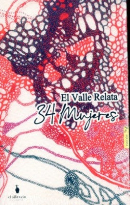 El valle relata 34 mujeres | Autores Varias