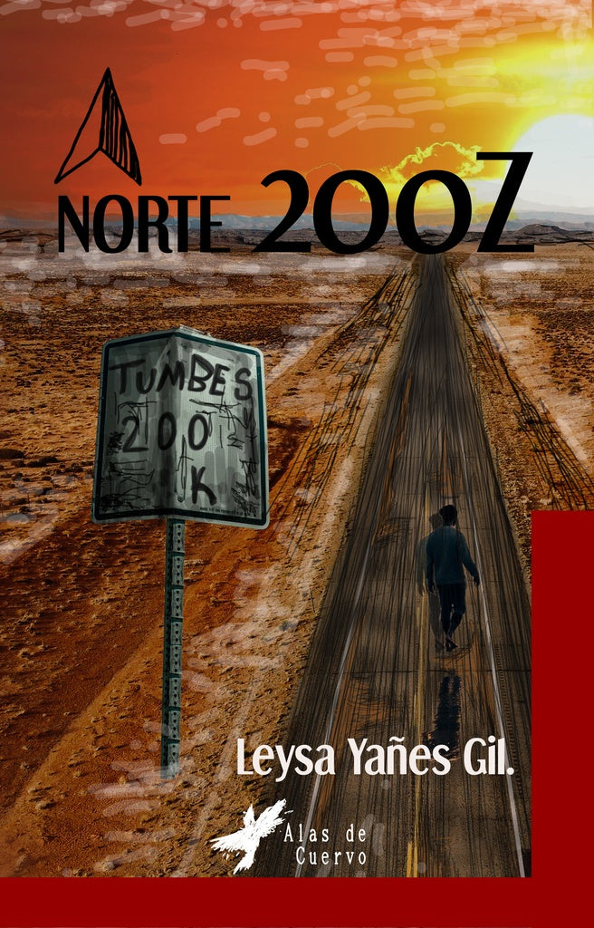Norte 200z  | Leysa  Yáñez Gil