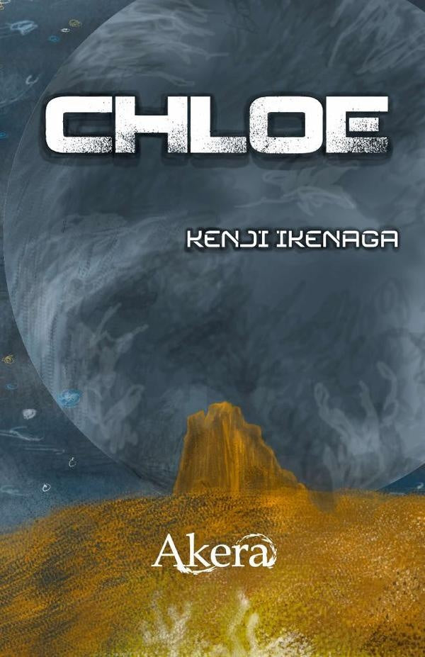 Chloe  | KENJI IKENAGA