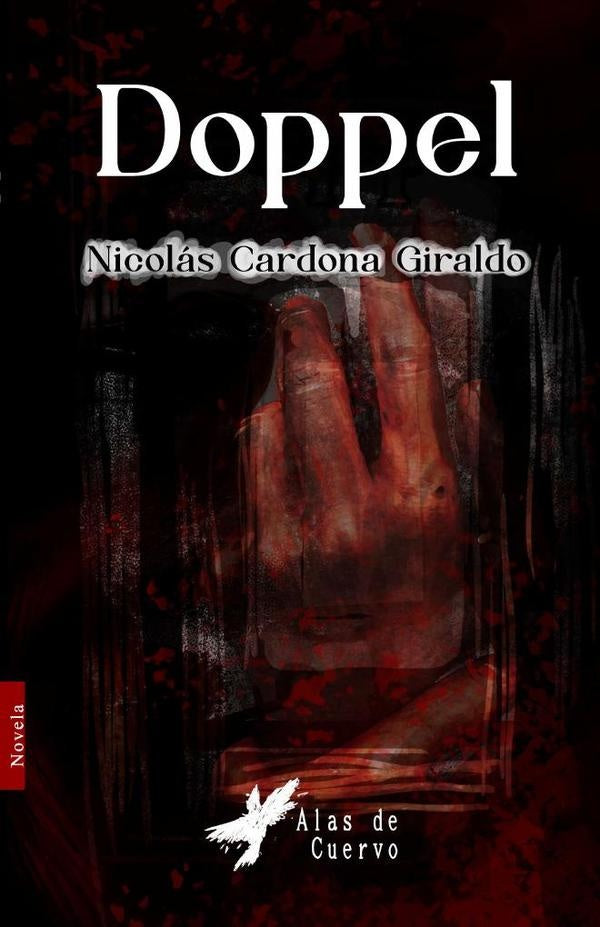 Doppel | Nicolás  Cardona Giraldo