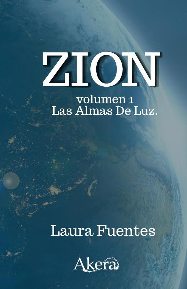 Zion | Laura  Fuentes