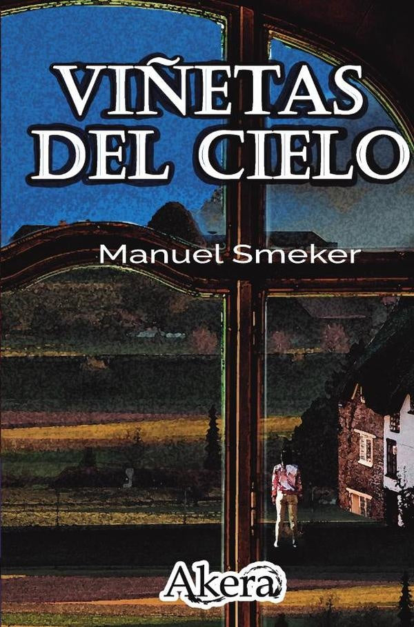 Viñetas del cielo | Manuel  Smeker