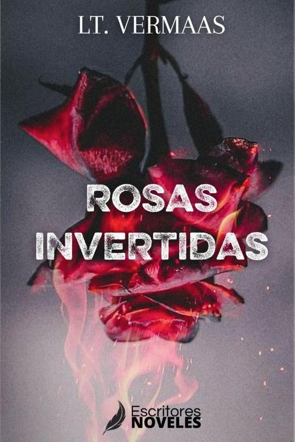 Rosas Invertidas | Lucía Tatiana Vermaas