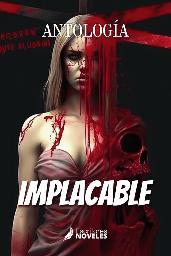 Implacable | , Lugo Brito y otros