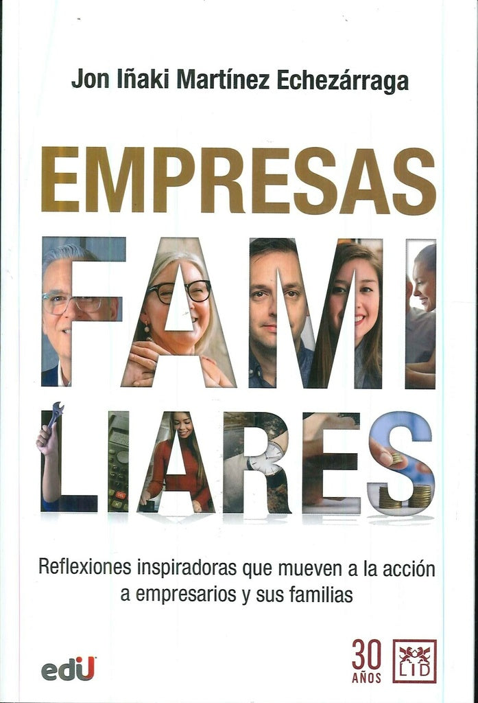 Empresas familiares | Martínez, Echezárraga Martínez