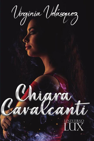 Chiara Cavalcanti | Virginia Velásquez