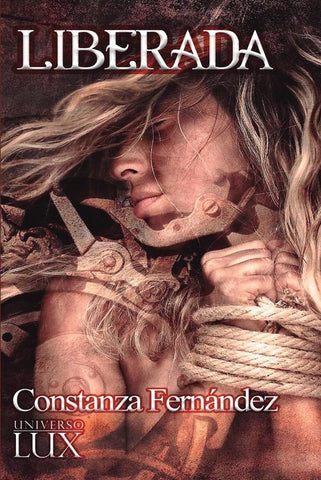 Liberada | Constanza Fernández