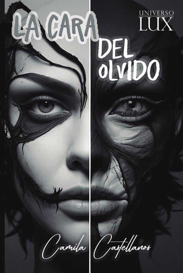 La cara del olvido | Kelly Bonilla, Camila Castellanos