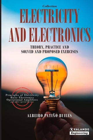 Electricity and Electronics - Collection | Albeiro Patiño Builes