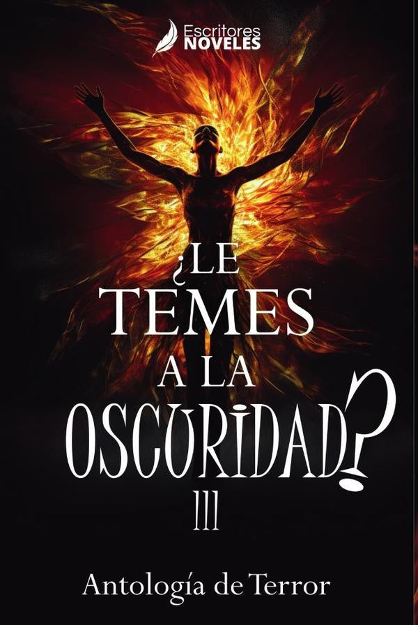 ¿Le temes a la oscuridad? III | Martinez, Velasco y otros