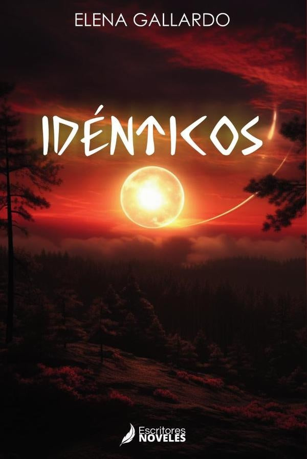 Idénticos | Elena Gallardo