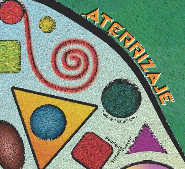 Aterrizaje | Rodrigo Siabatto Piracón