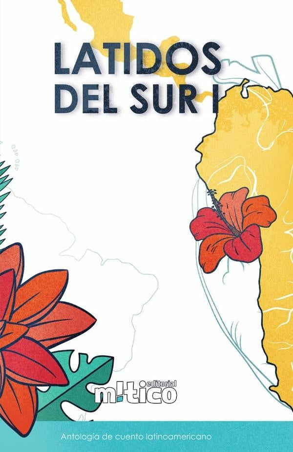 Latidos del sur I | Cavernario, Ubilluz y otros