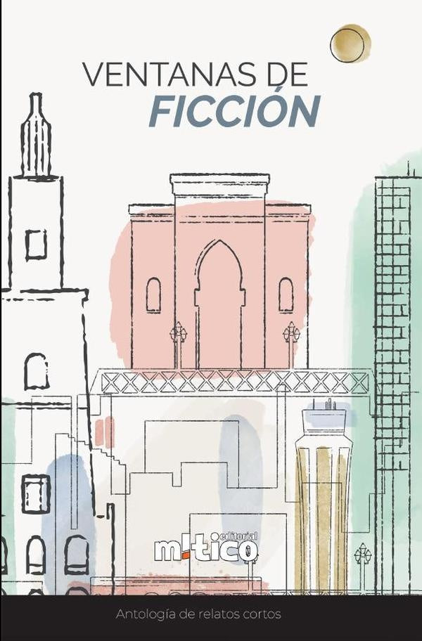 Ventanas de ficción | ULLILEN, GRANADOS GEVIS y otros