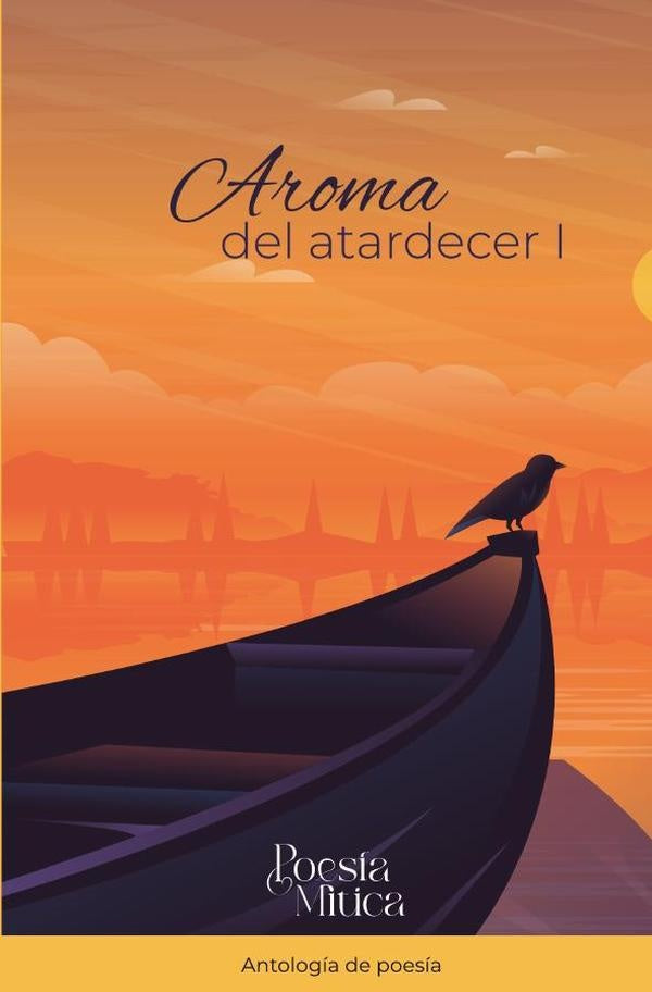 Aroma del atardecer I | PARRA ARANCIBIA, CUEVAS CABRE y otros