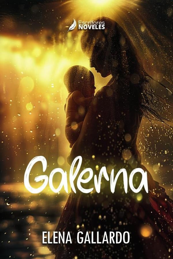 Galerna  | Elena Gallardo