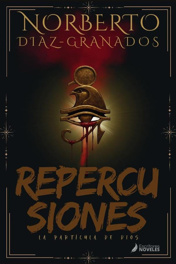 Repercusiones | Norberto Díaz-Granados