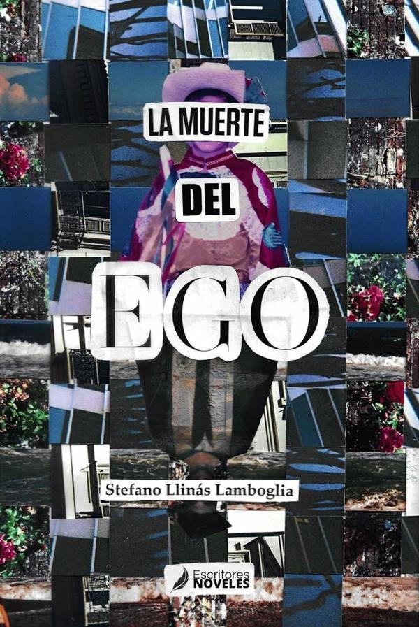 La muerte del ego | Stefano Llinás Lamboglia