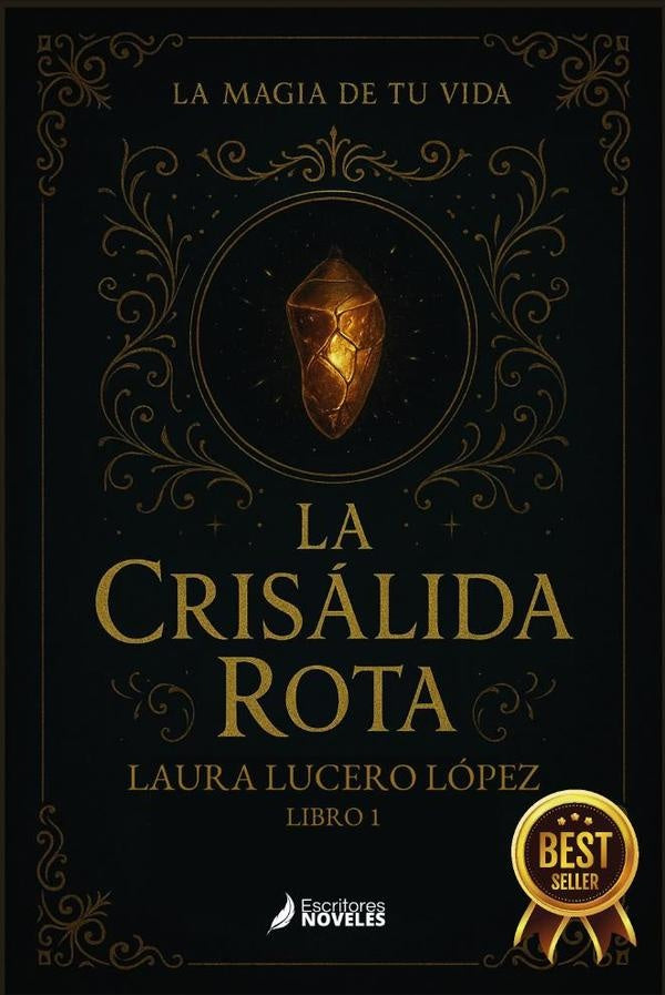 La magia de tu vida | Laura Lucero López