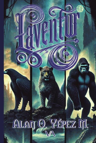 Laventur | Alan Olmedo Yépez Monserrate