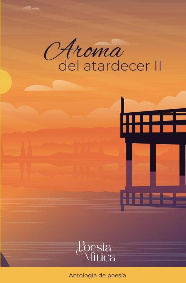 Aroma del atardecer II | ROCH, CUARTAS y otros