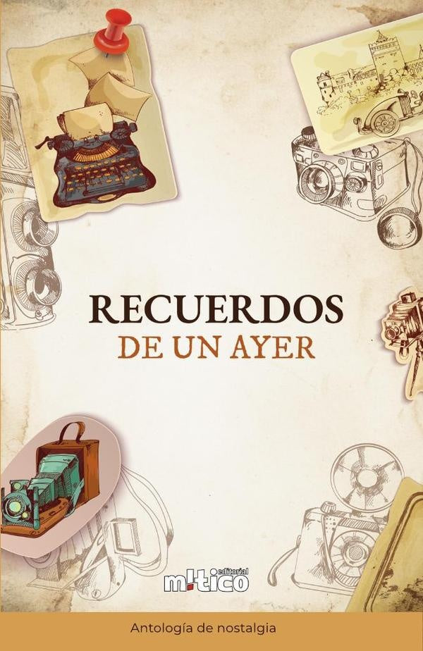 Recuerdos de un ayer | P. ESPINOZA, CEVALLOS  y otros