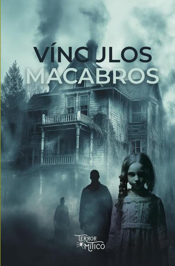 Vínculos macabros | Revilla Howe, ESTRADA EQUIHUA y otros