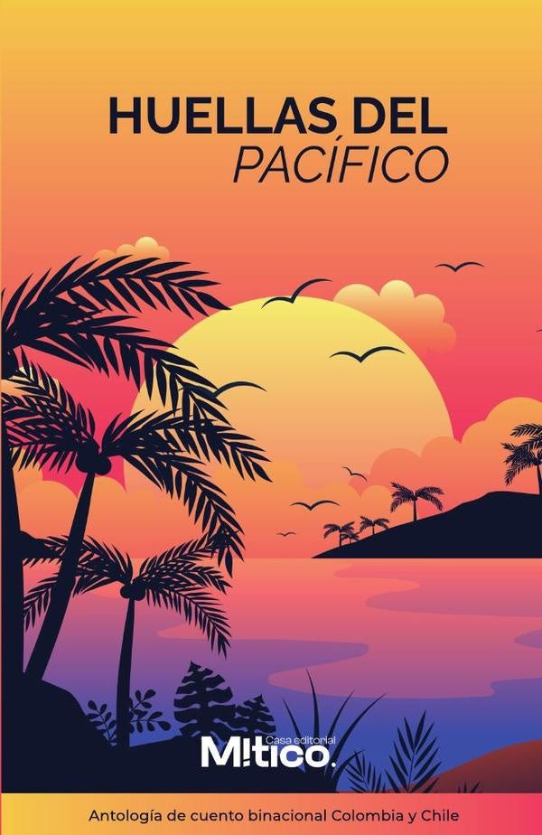 Huellas del pacífico | Ale, .